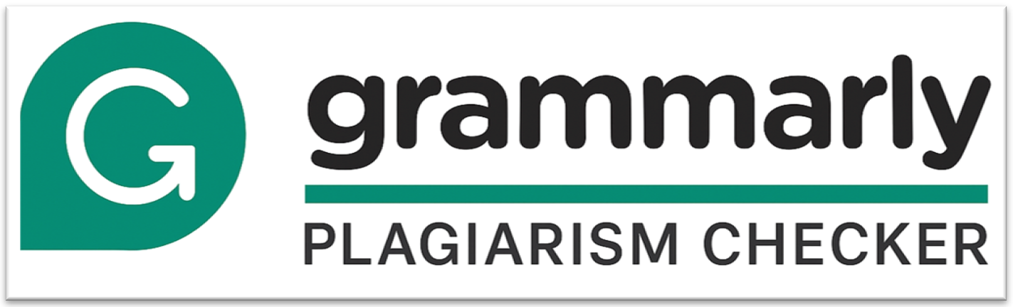 Grammarly Plagiarism Checker